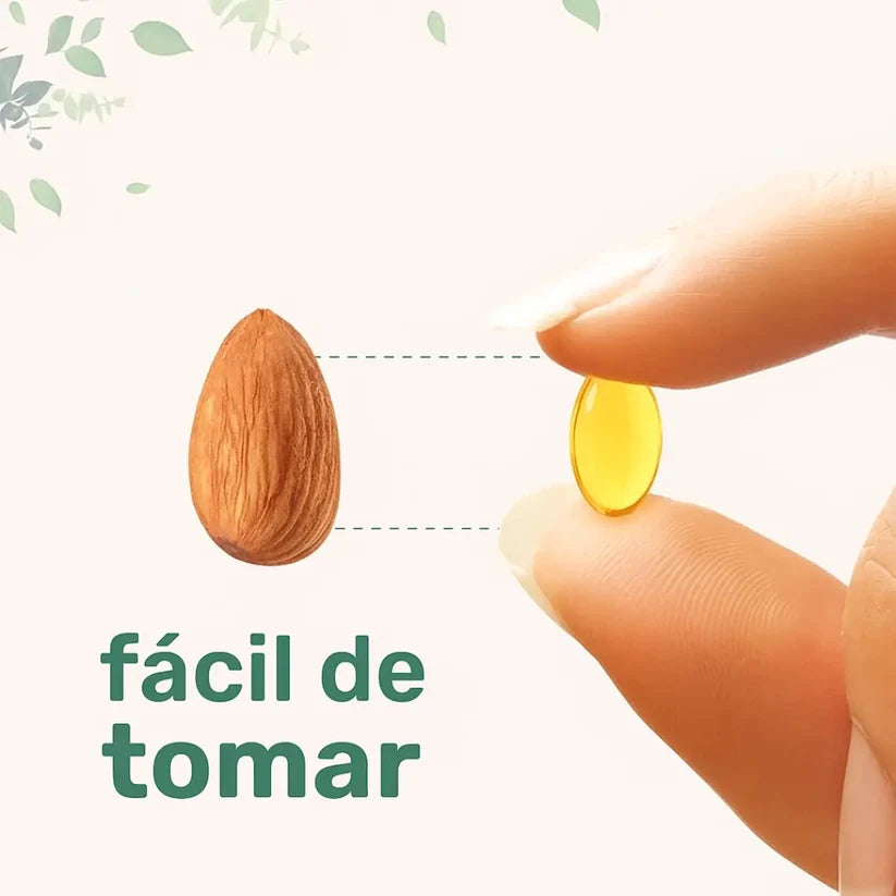 Acabe con sus Gases con Vitalabs