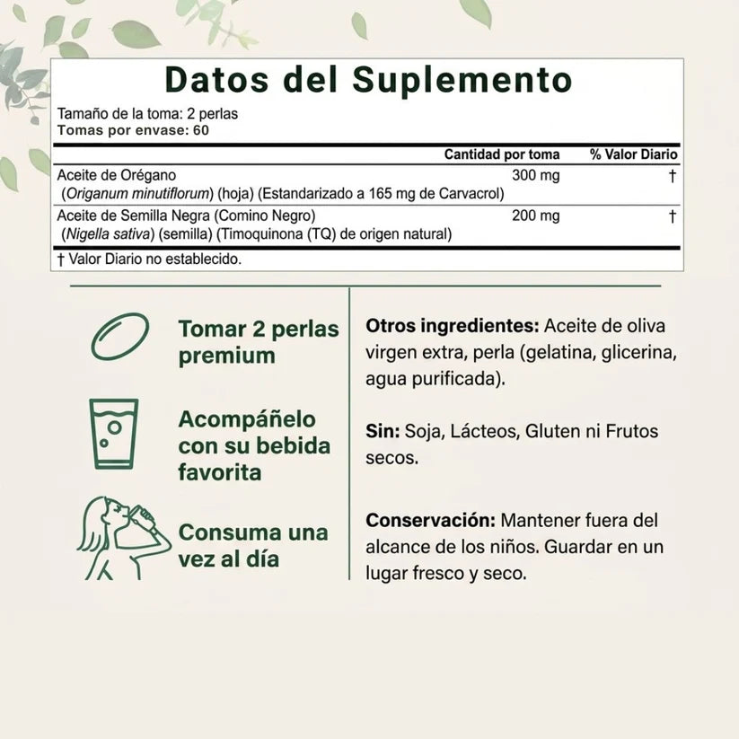 Acabe con sus Gases con Vitalabs
