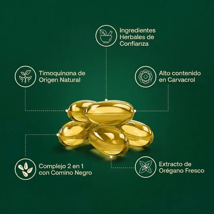 Acabe con sus Gases con Vitalabs