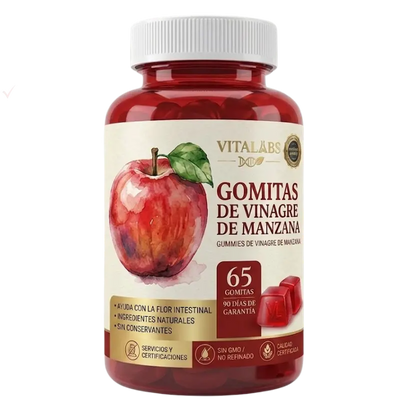 Vitalabs Mx